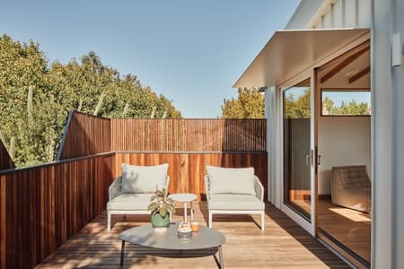 Cereus House